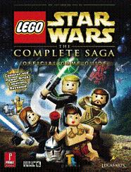 tinta Avanzar Aspirar Descargar LEGO Star Wars The Complete Saga Torrent | GamesTorrents